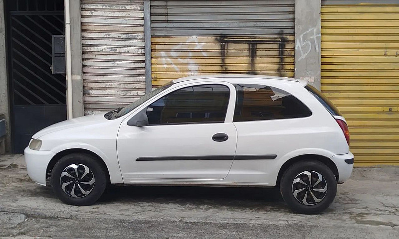 Chevrolet Celta Spir...