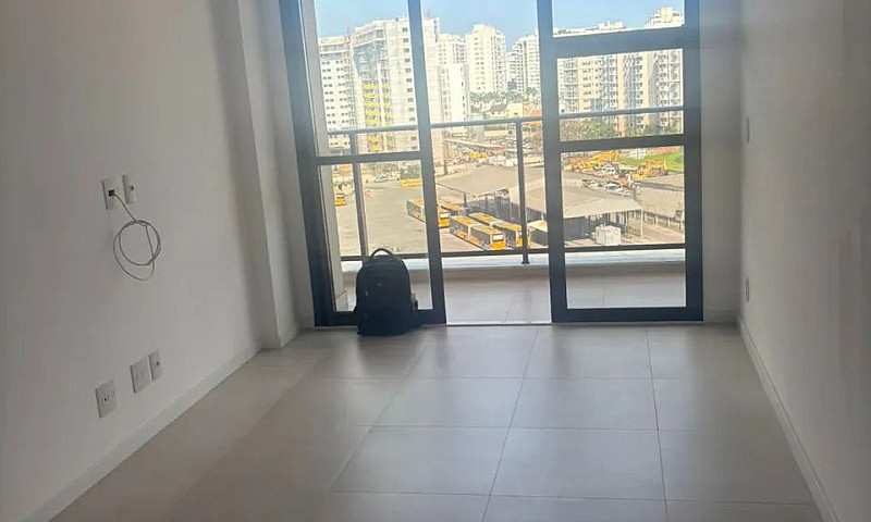 Apartamento De 2 Qua...