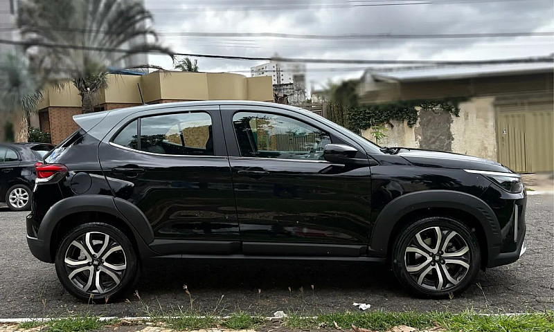 Fiat Pulse Impetus T...