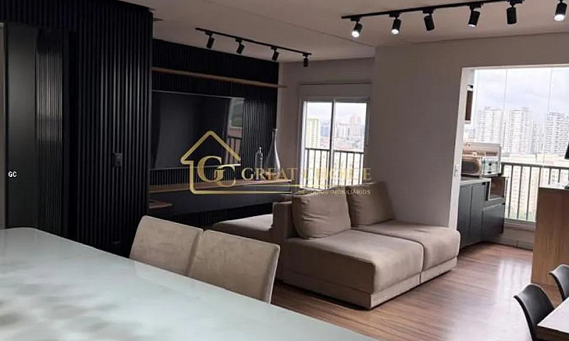 Apartamento Para Loc...