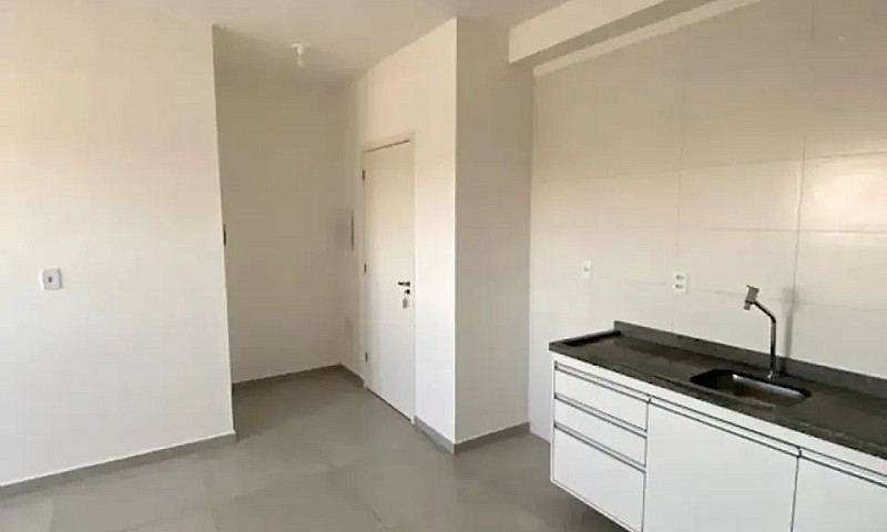 Apartamento Em Parqu...