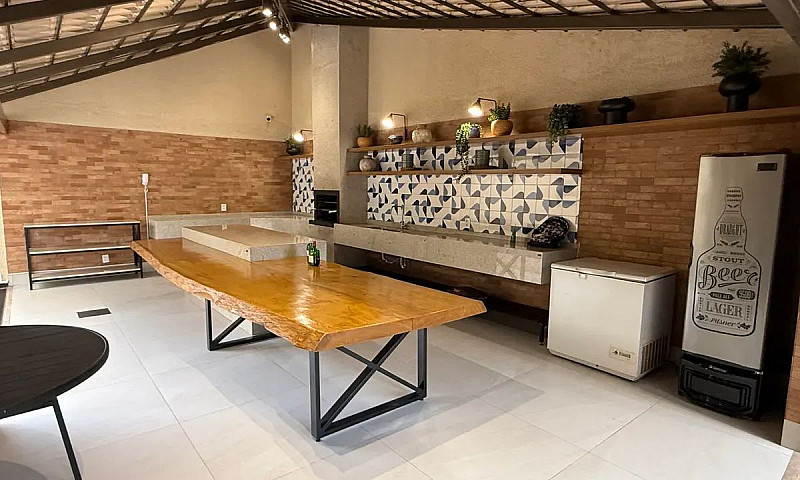 Apartamento Para Alu...