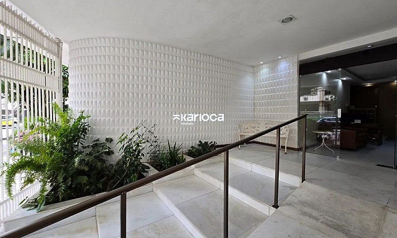 Copacabana Silencios...
