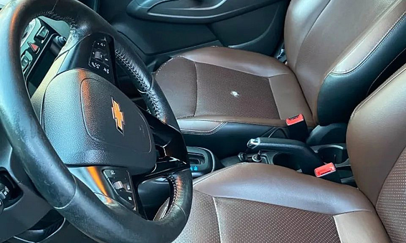 Chevrolet Cobalt Eli...