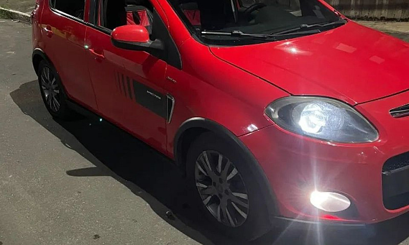 Fiat Palio Sporting ...