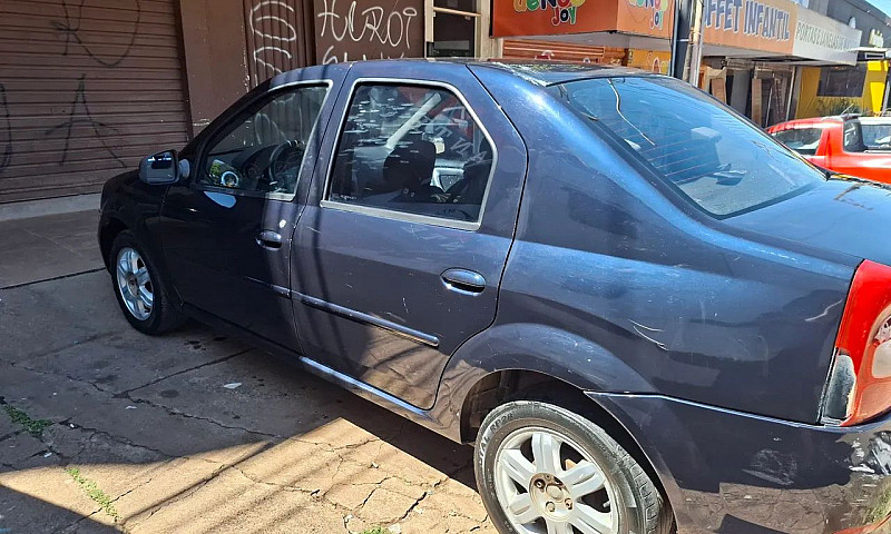 Renault Logan Expres...