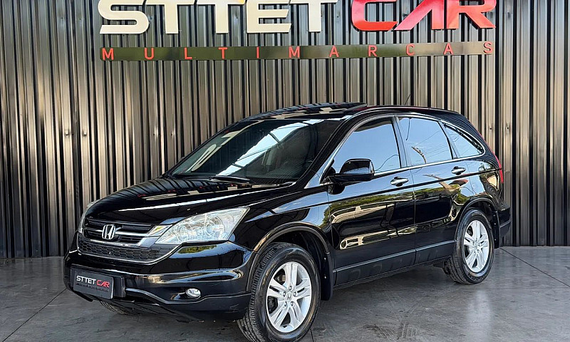 Honda Cr-V Exl 2.0 1...