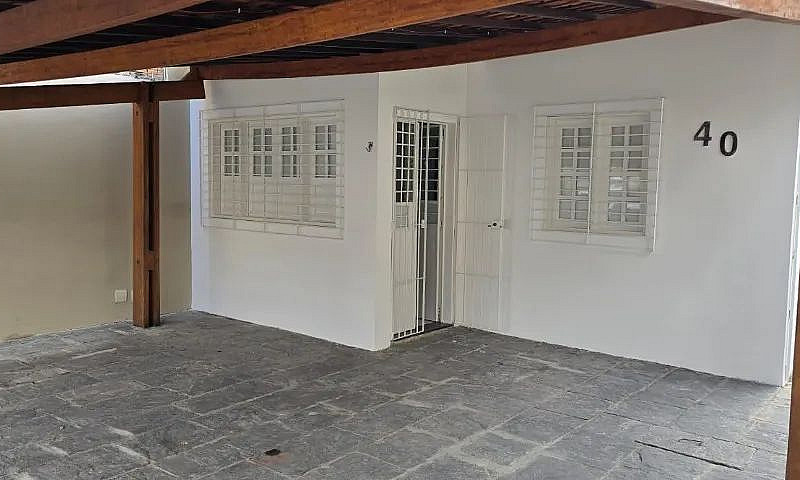 Casa 02 Quartos Para...