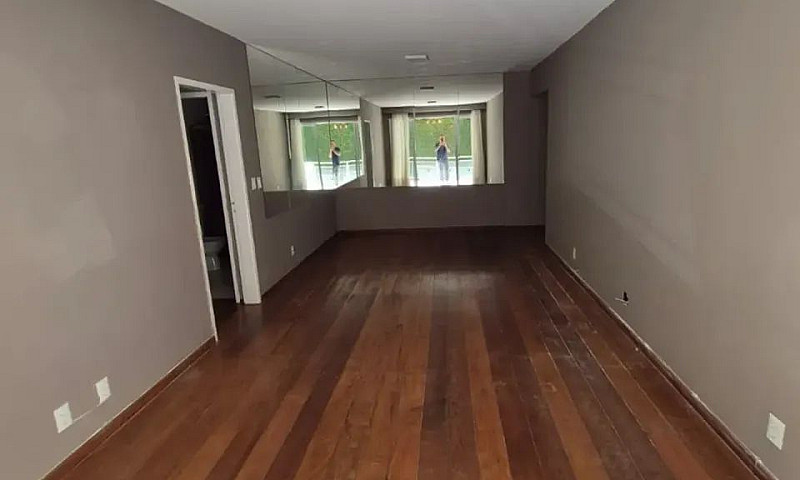 Apartamento 4 Quarto...
