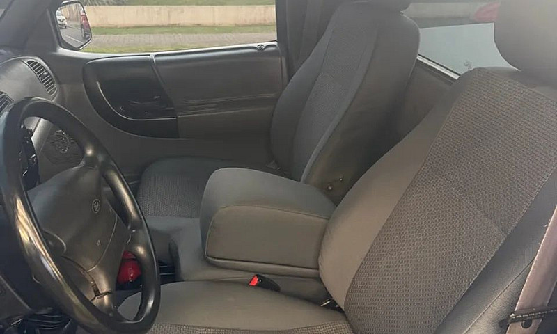 Ford Ranger Xls Spor...