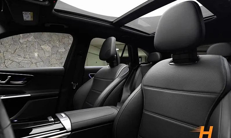Mercedes-Benz Glc-30...