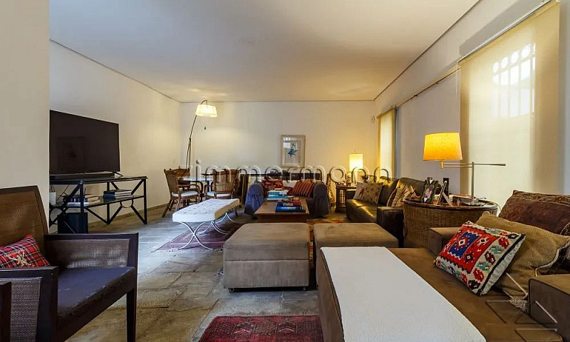 Casa Sobrado Vila Ma...