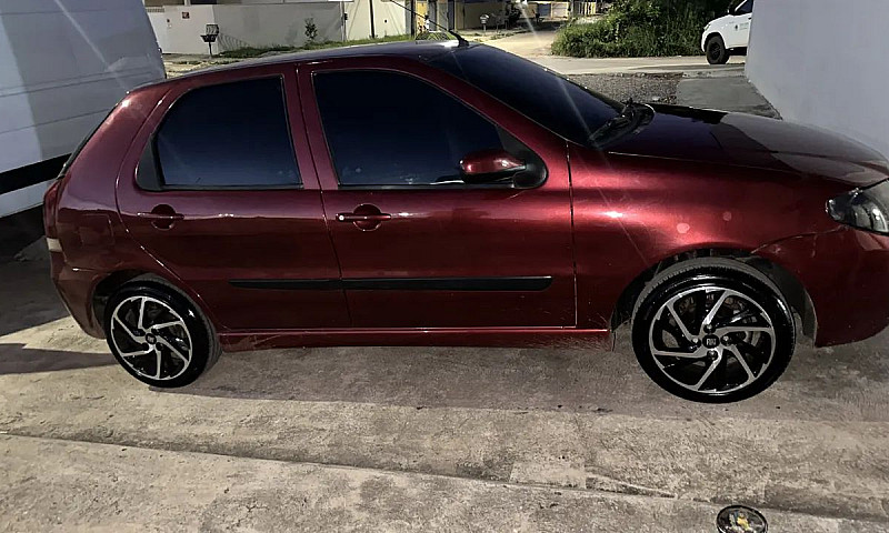 Fiat Palio Elx 1.0 F...