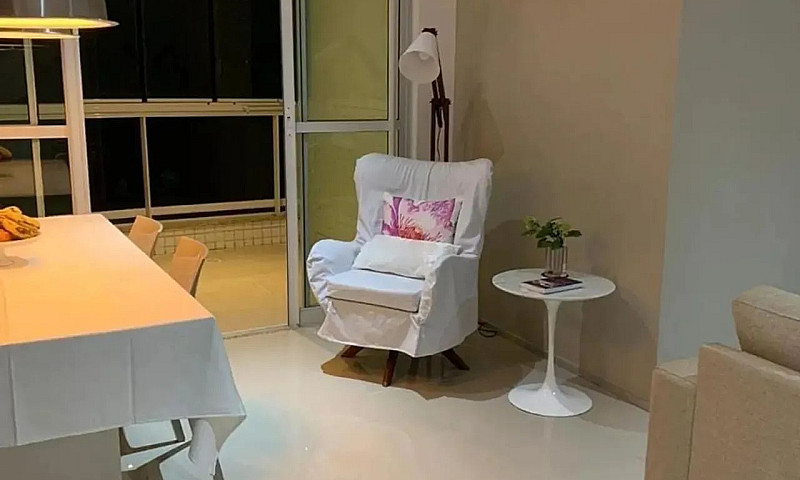 Alugo Apartamento Po...