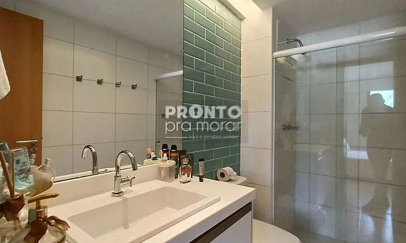 Apartamento Com 2 Qu...