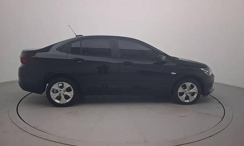 Chevrolet Onix Plus ...