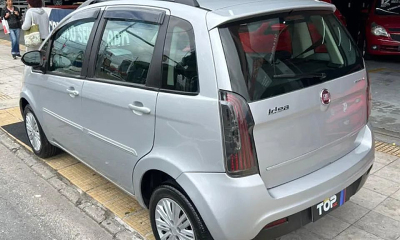 Fiat Idea Attractive...