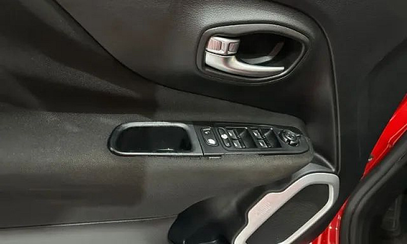 Jeep Renegade 1.8 4X...