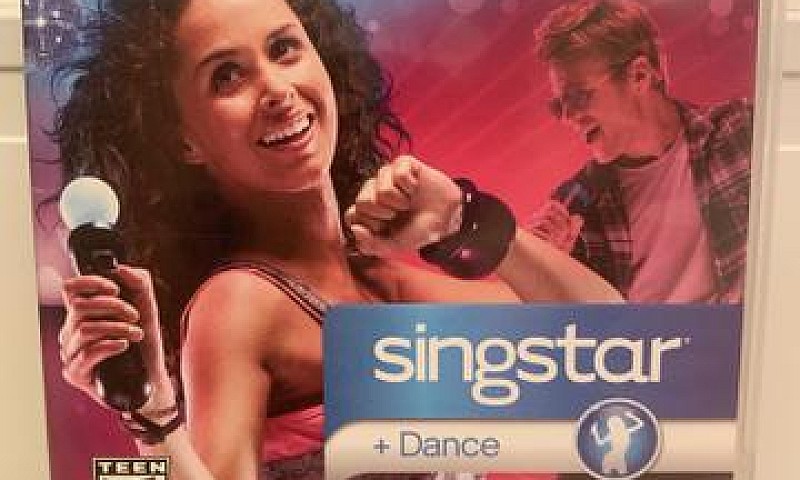 Singstar...