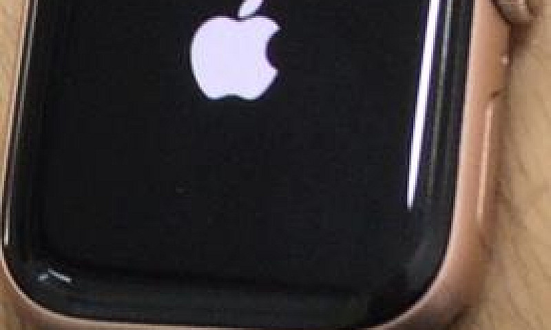 Apple Watch 4 Rosé...