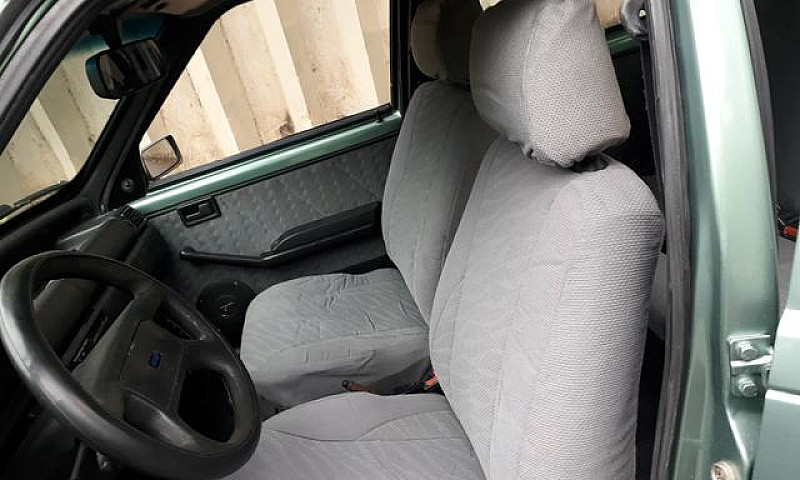 Fiat Uno Elx Todo Co...