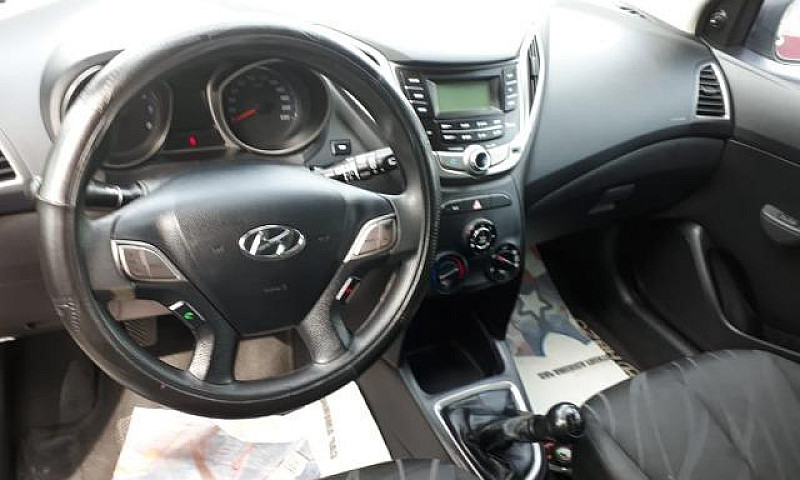 /Hyundai Hb20 1.0 Co...