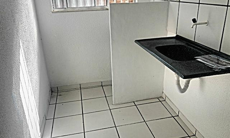 Apartamento Para Alu...