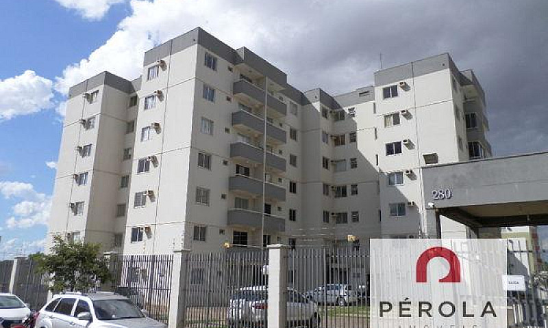Apartamento  Com 2 Q...