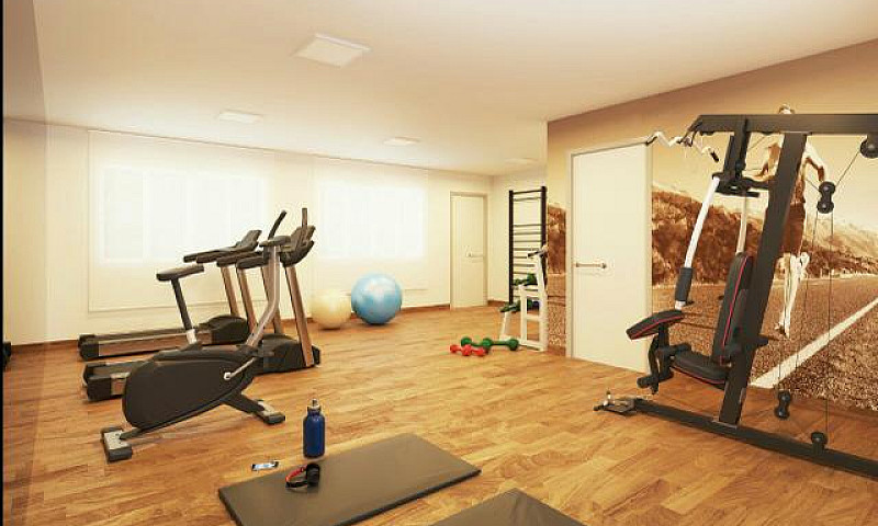 Residencial Smart Ar...