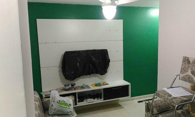 Apartamento Reformad...