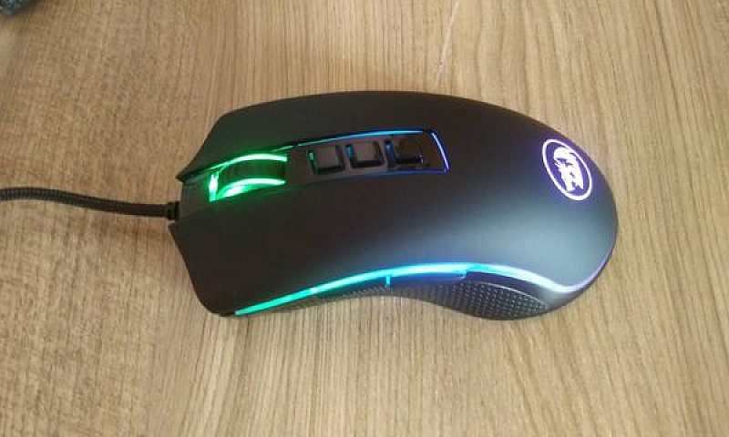 Mouse Redragon Cobra...