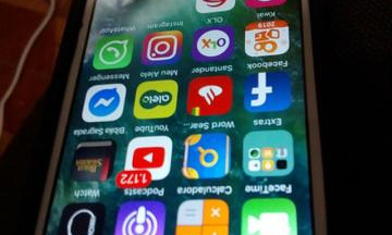 Iphone 5...