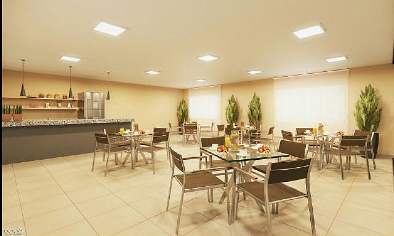 Residencial Smart Ar...