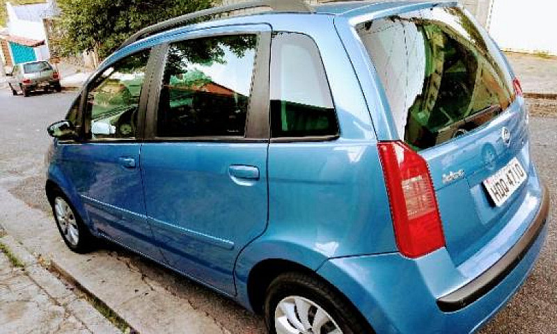 Fiat Idea...