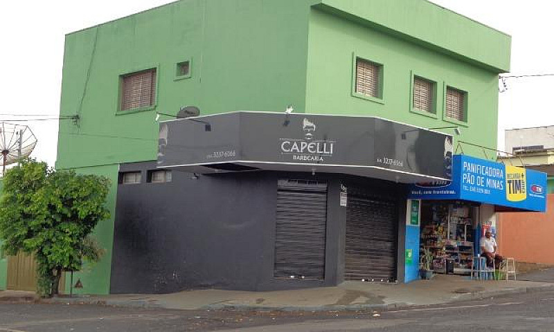 Proximo Ao Centro - ...