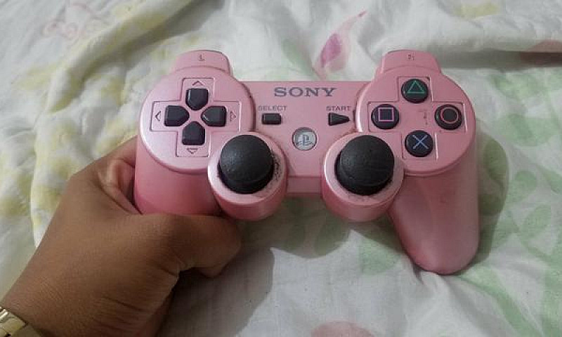 Vendo Controle Pra P...