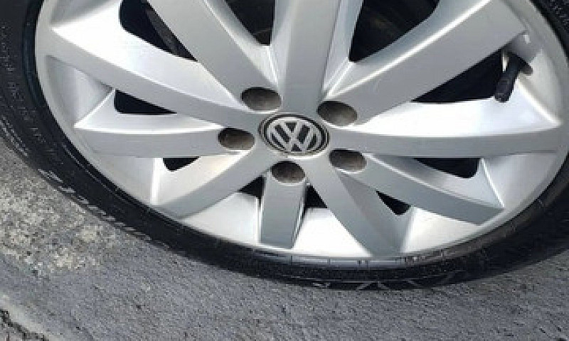 Polo 1.6 Flex (Parce...