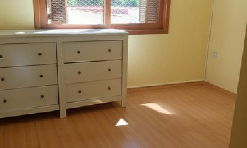 Apartamento Para Alu...