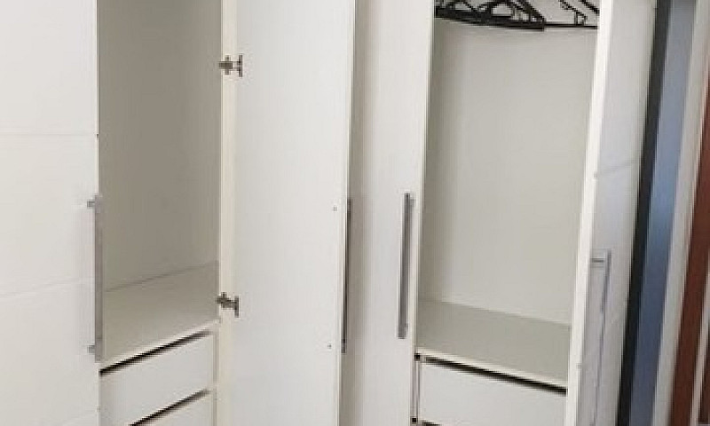Apartamento 2 Quarto...