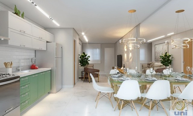 Casa Duplex Com 2 Su...