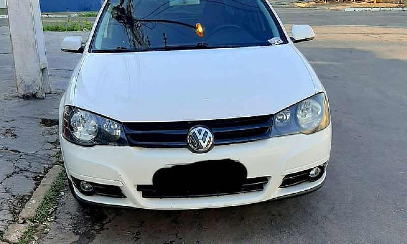 Golf...