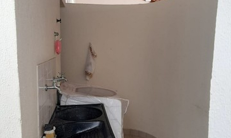 Casa Em Cond. Fechad...