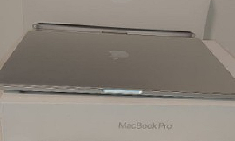 Macbook Pro M1 256Gb...