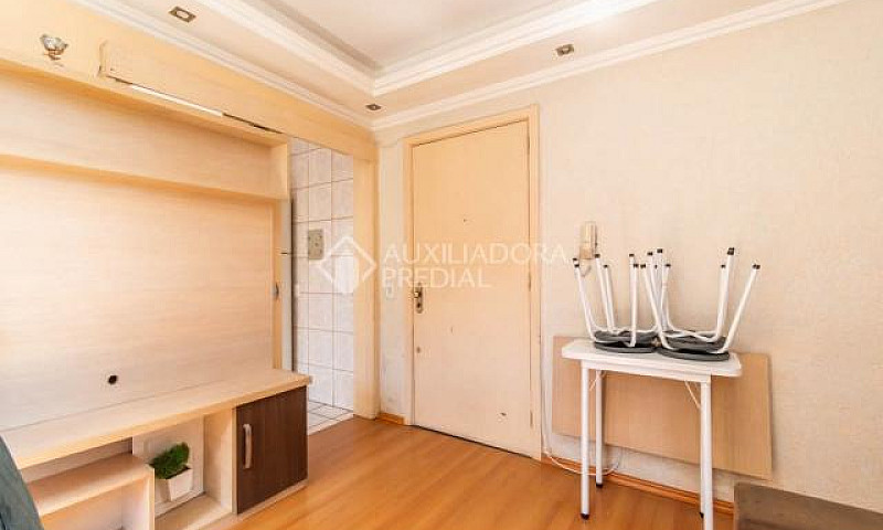 Apartamento Para Alu...