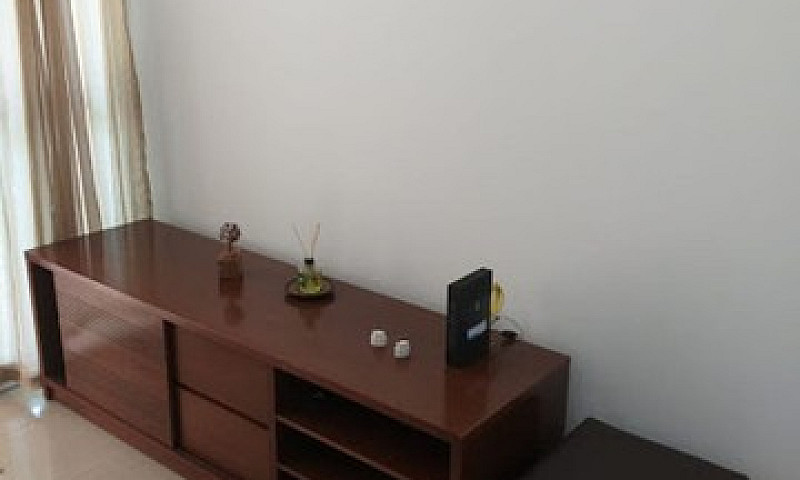 Apartamento 2 Quarto...