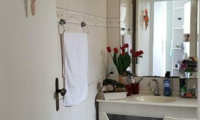 Apartamento 2 Dorm -...