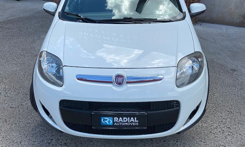 Palio Sporting 1.6 F...
