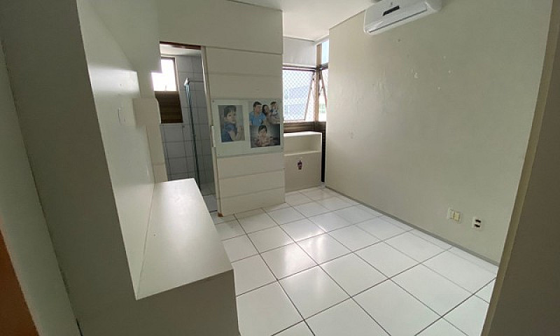 Apartamento De 03 Qu...