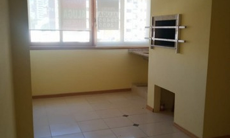 Apartamento Para Alu...