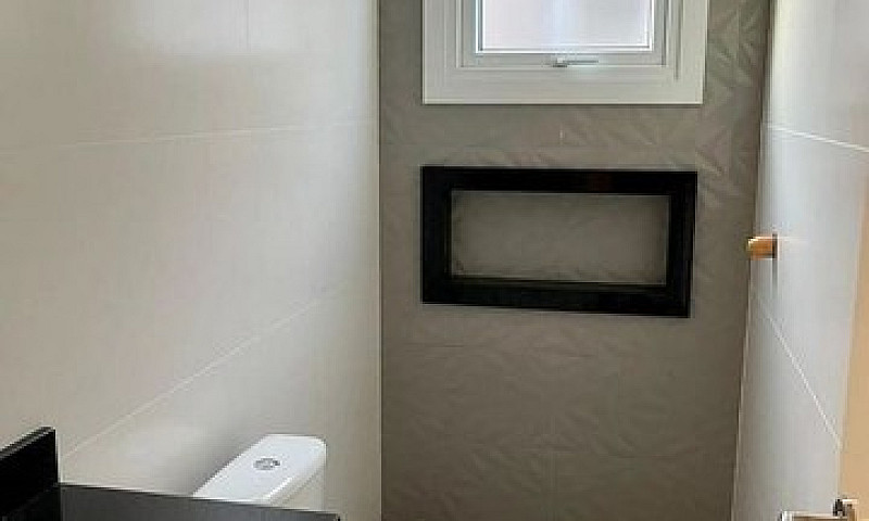 Casa Nunca Habitada ...